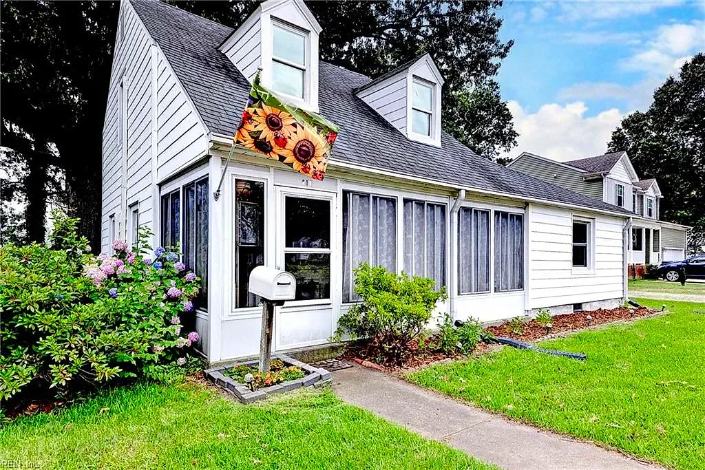 614 Main St, Newport News — photo