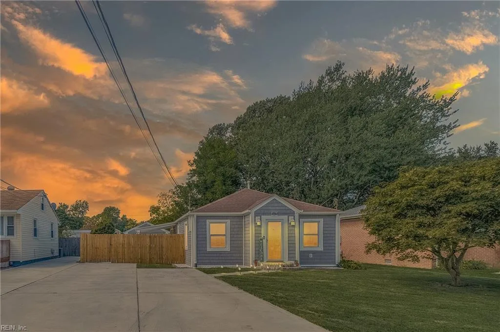 1415 Willow AVE, CHESAPEAKE VA 23325