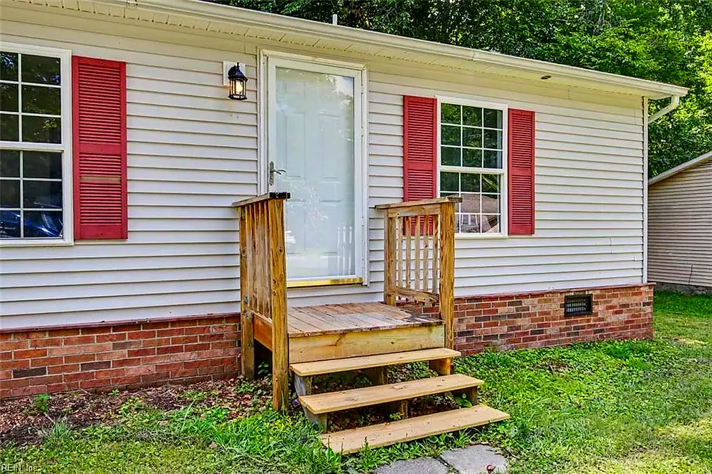 117 Briar Ln, Williamsburg — photo