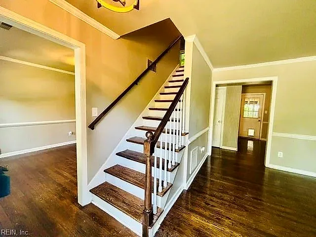 866 Lucas Creek Rd, Newport News — photo