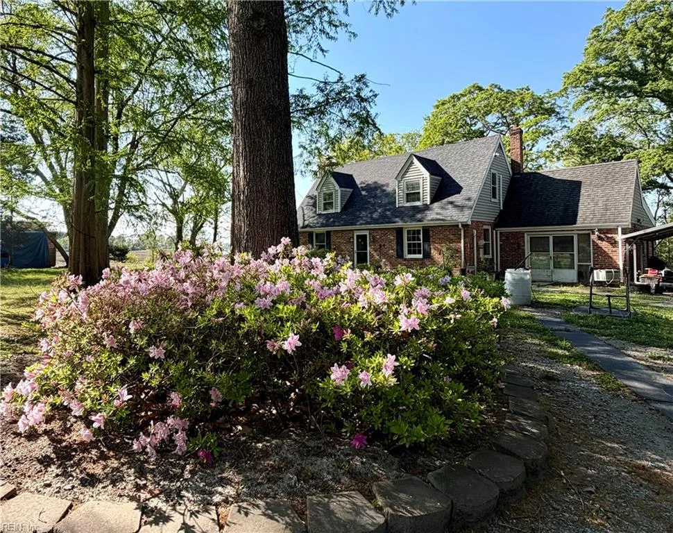 2224 Kings HWY, SUFFOLK VA 23435