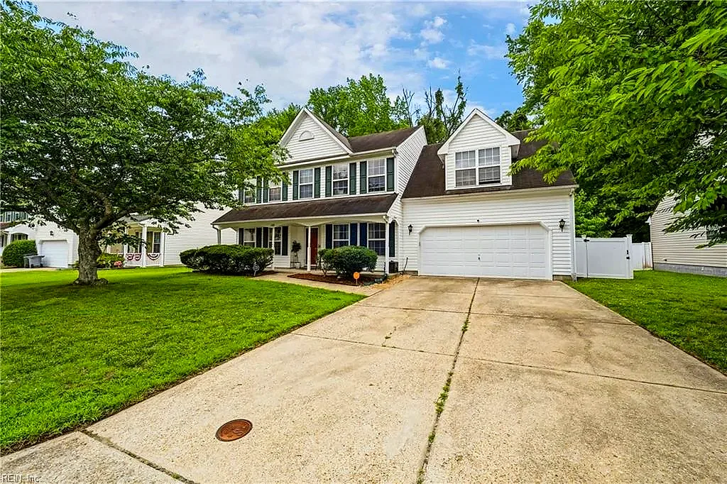 108 Montrose Dr, Hampton — photo