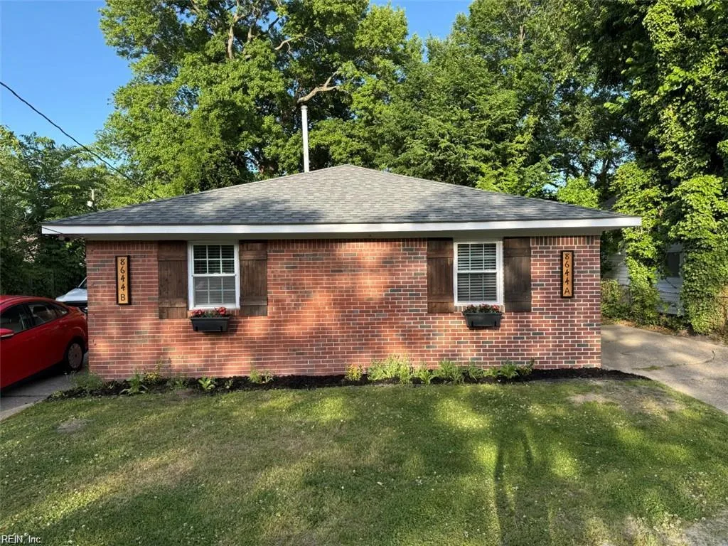 8644 Chesapeake BLVD #B, NORFOLK VA 23503