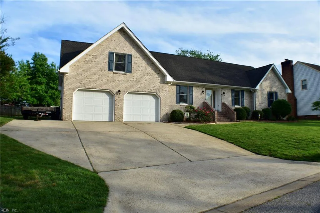 413 Southern Oaks Dr, Chesapeake — photo