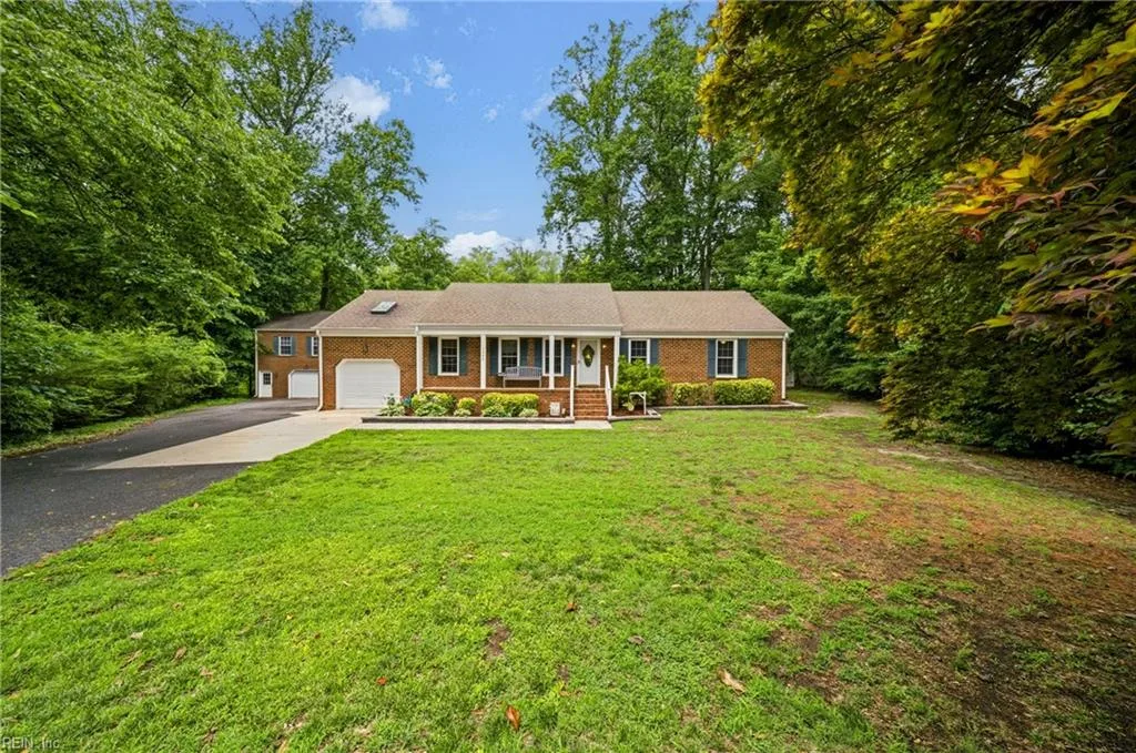 1345 Oak Ridge DR, CHESAPEAKE VA 23322