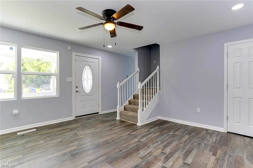 1511 Lasalle Ave, Portsmouth — photo