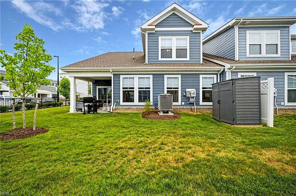 2000 Barton Ln, Chesapeake — photo