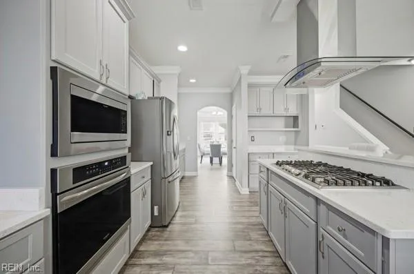 7 Cavalier Rd, Hampton — photo