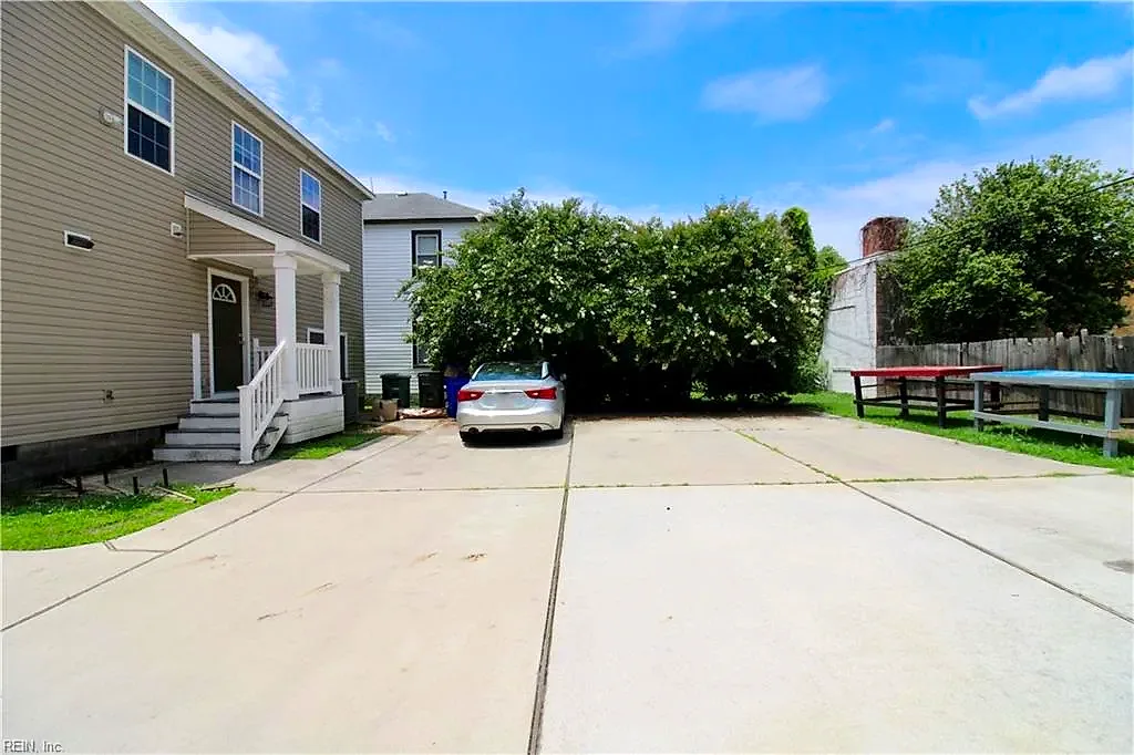 854 W 43rd St, Norfolk — photo