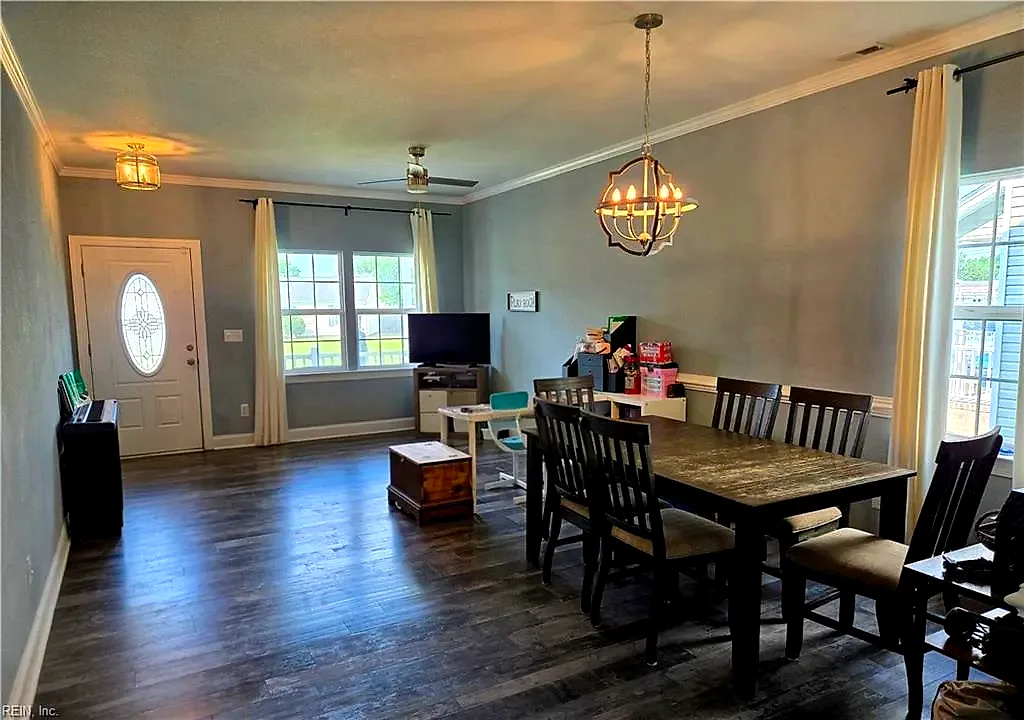 2716 Gilmerton Rd, Chesapeake — photo