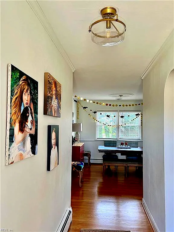 4652 Paul Revere Rd, Virginia Beach — photo