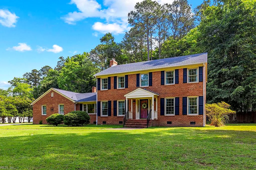 124 Beechwood Dr, Franklin — photo