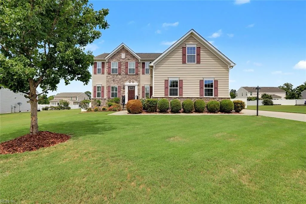3812 LUSK WAY, WILLIAMSBURG VA 23188