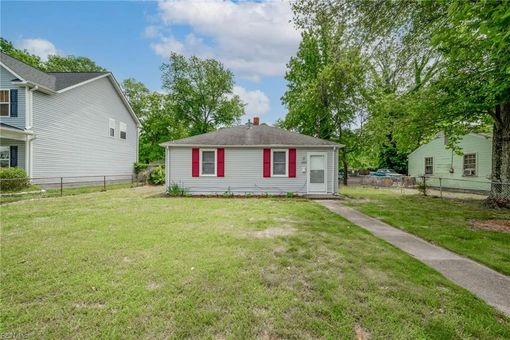 2822 Ryland Rd, Hampton — photo