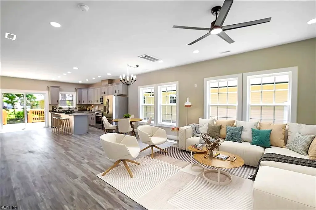 5036 Queen St, Chesapeake — photo
