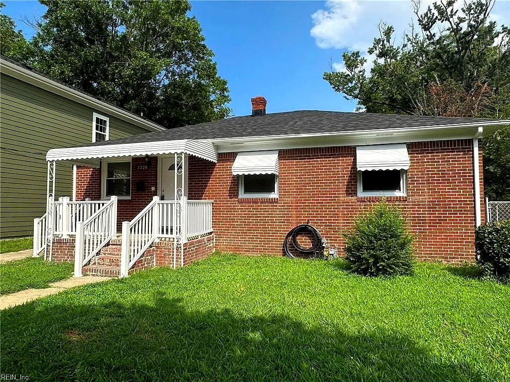 2220 Hanson Ave, Norfolk — photo