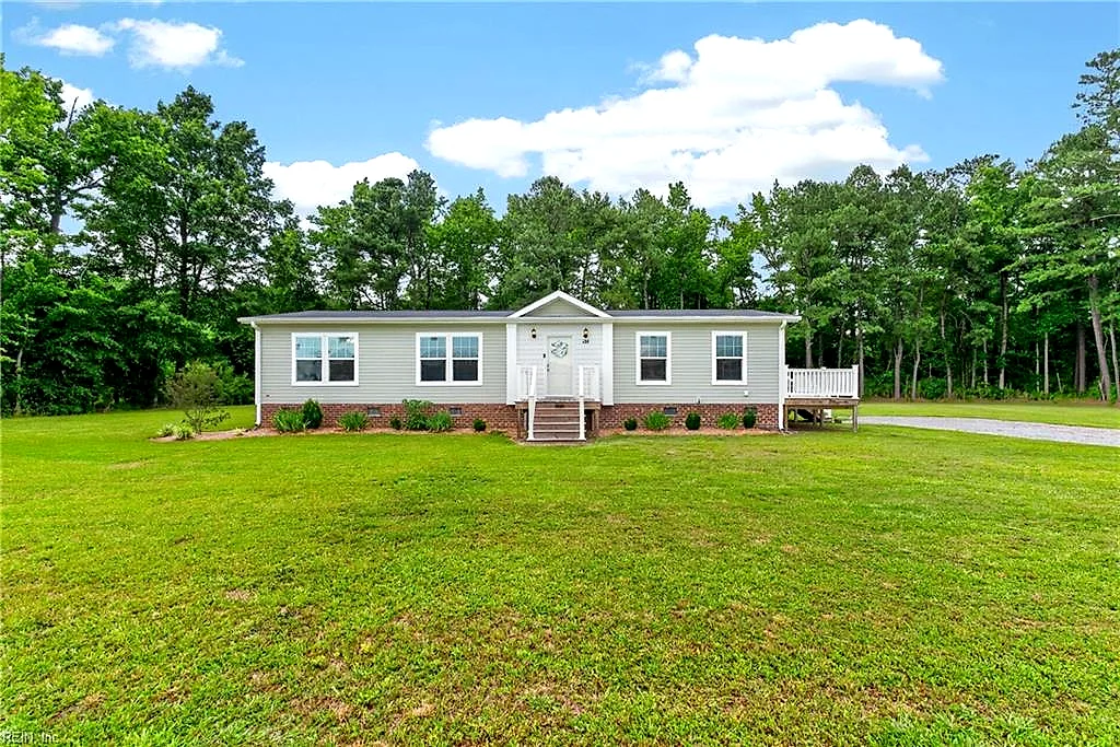 1134 Beech Springs Rd, Hertford — photo