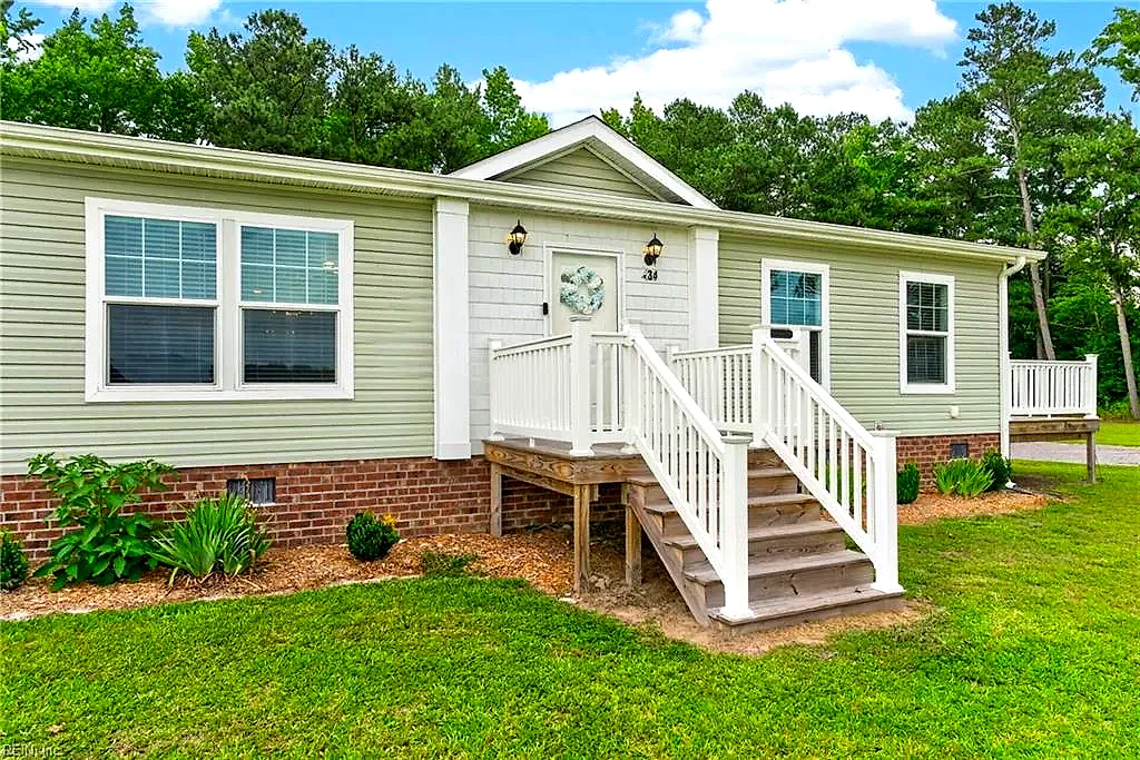 1134 Beech Springs Rd, Hertford — photo