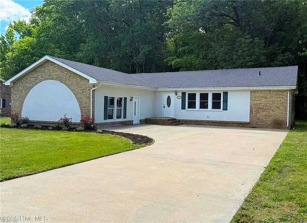 602 Terry St, Elizabeth City — photo