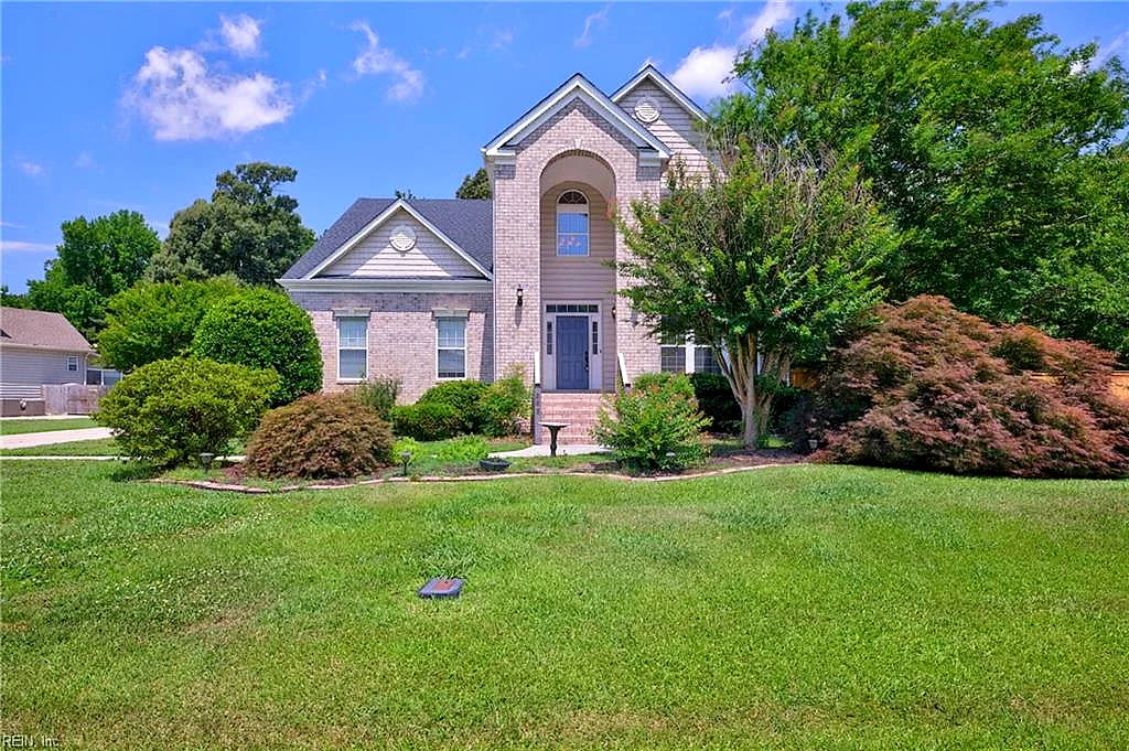 283 Green View Rd, Moyock — photo