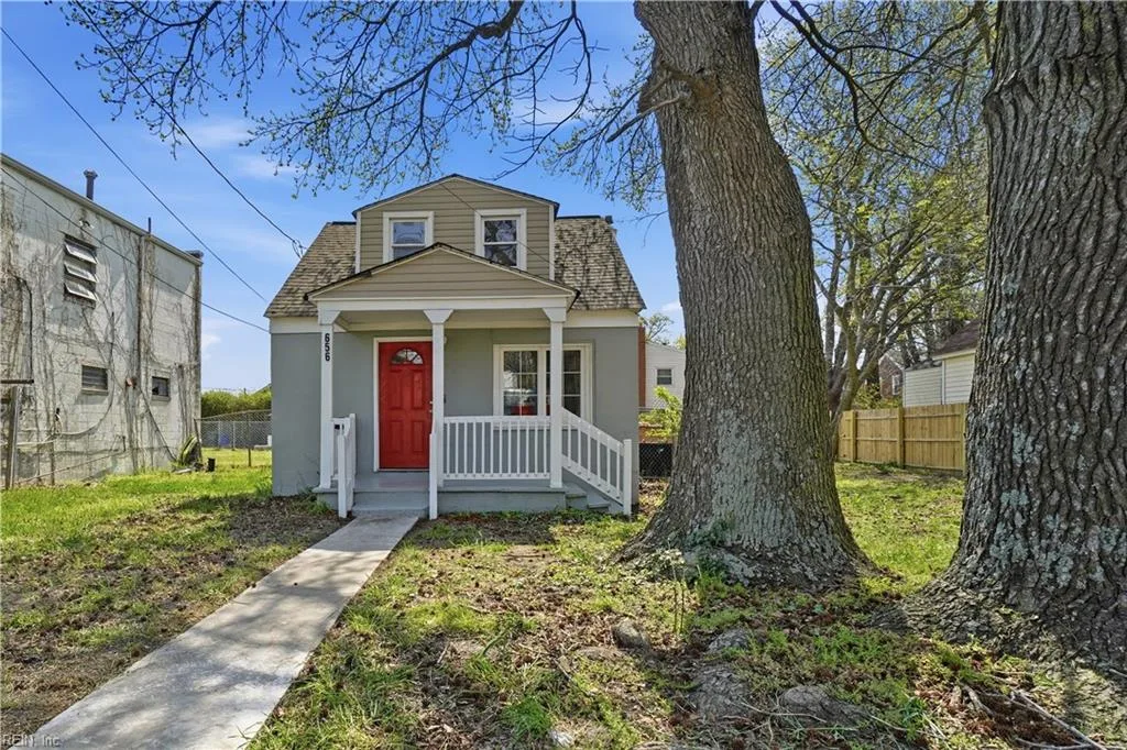 656 43rd ST, NEWPORTNEWS VA 23607
