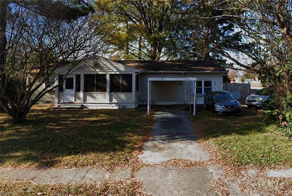 101 Kidd Blvd, Norfolk — photo