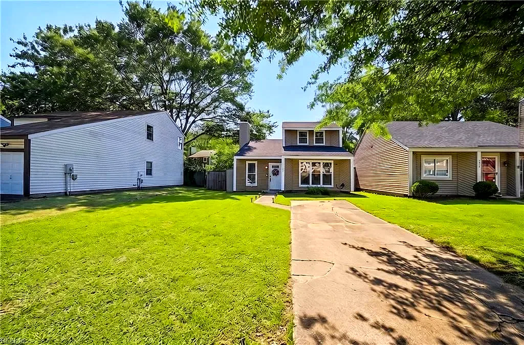 1613 Mill Oak Dr, Virginia Beach — photo