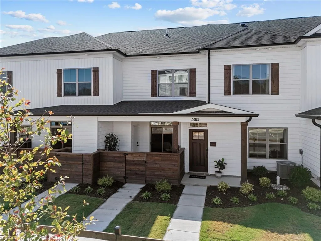 1014 Ashworth WAY, SUFFOLK VA 23435