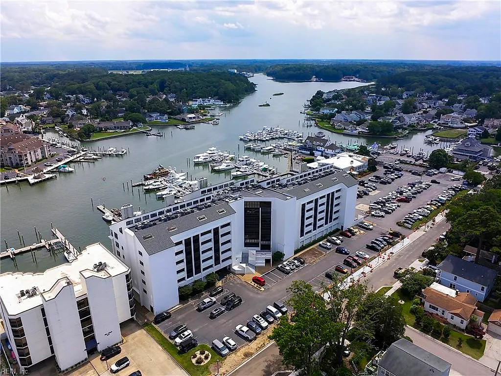 500 Winston Salem AVE #410, VIRGINIA BEACH VA 23451