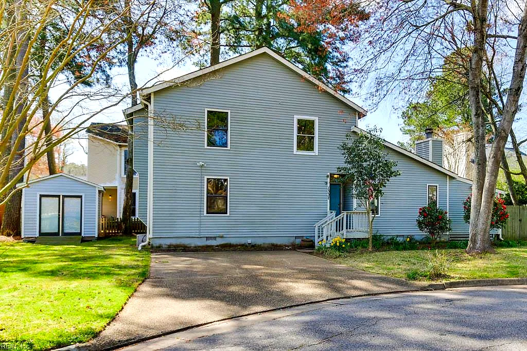 1337 Blue Pete Rd, Virginia Beach — photo