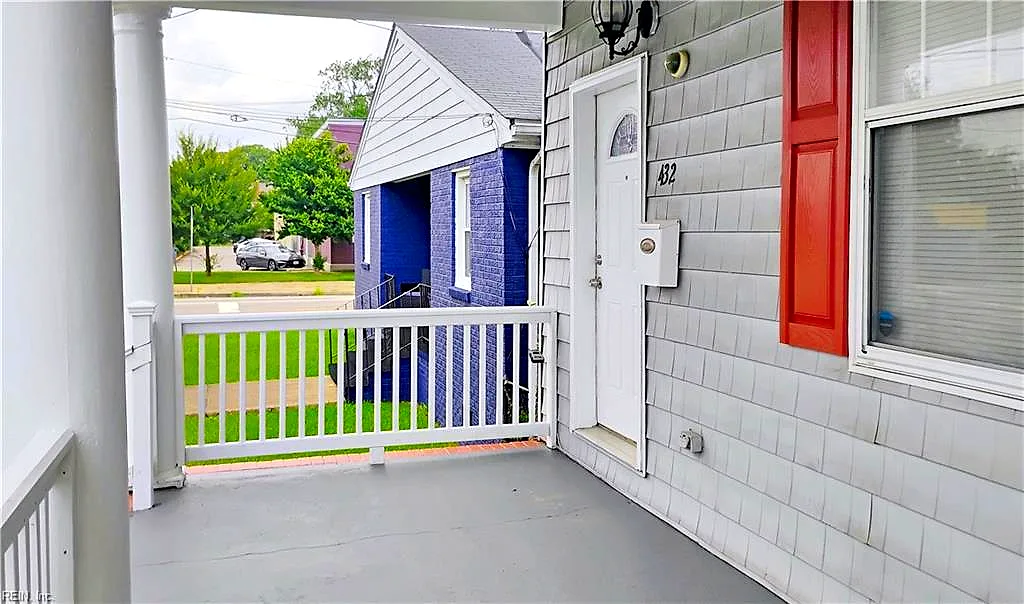 432 W 26th St, Norfolk — photo