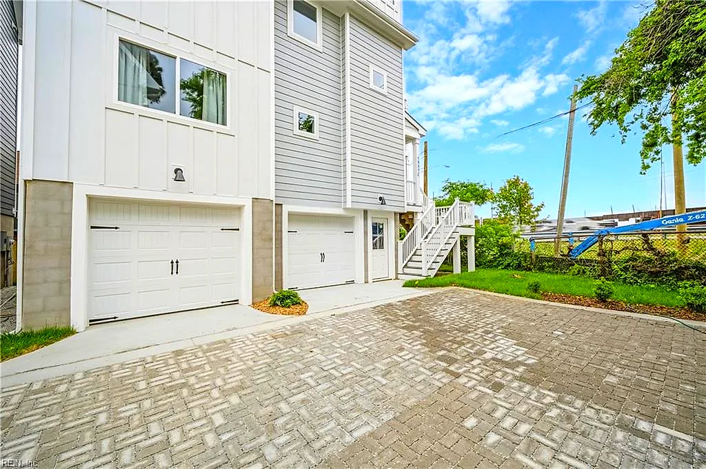 1557 Chela Ave #C, Norfolk — photo