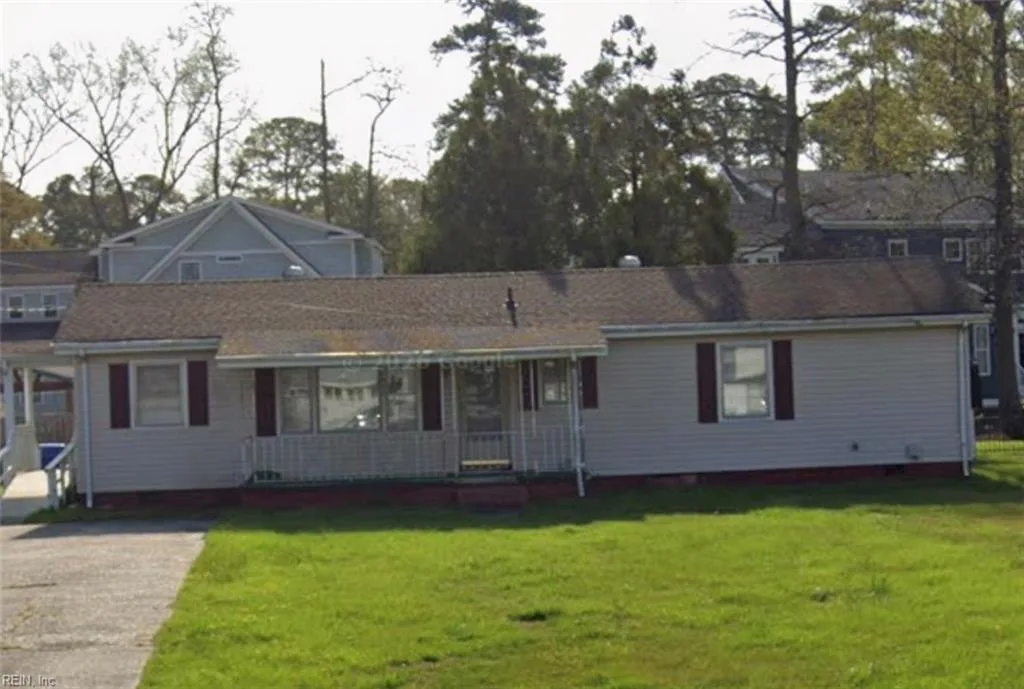 1973 Millville Rd, Chesapeake — photo