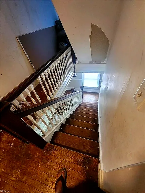26162 Shoremain Dr, Bloxom — photo