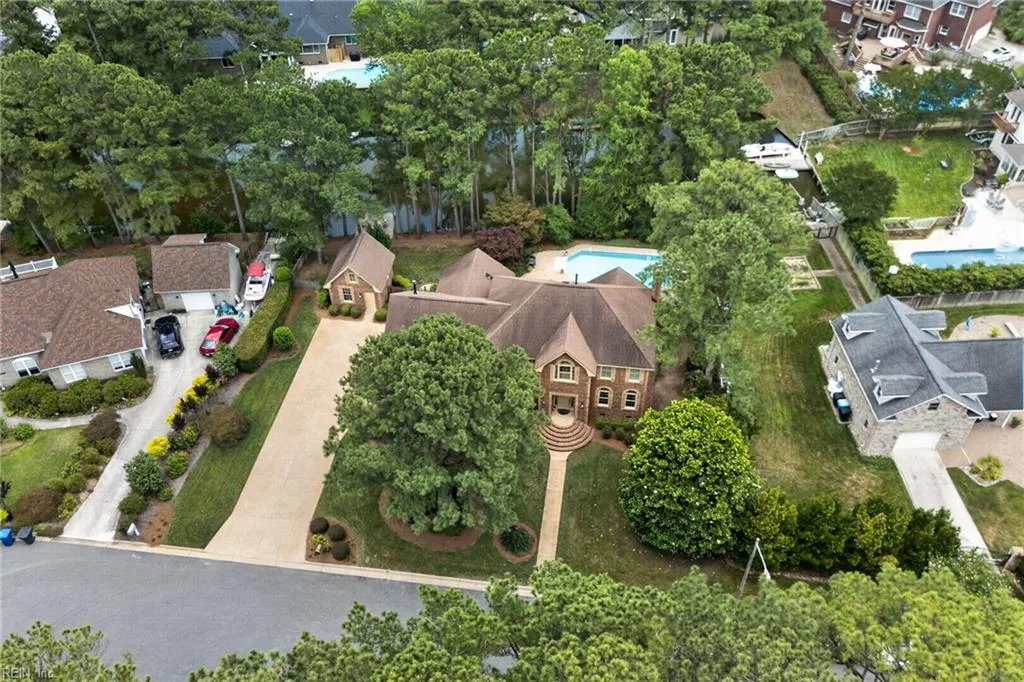 808 Costa Grande Dr. DR, VIRGINIABEACH VA 23456