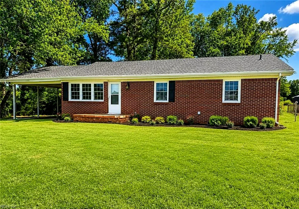 213 Country Club Rd, Camden — photo