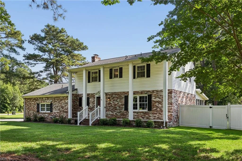 302 Tide Mill Rd, Yorktown — photo