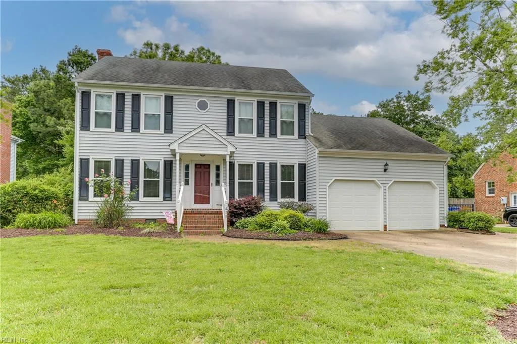 413 Granada DR, CHESAPEAKE VA 23322