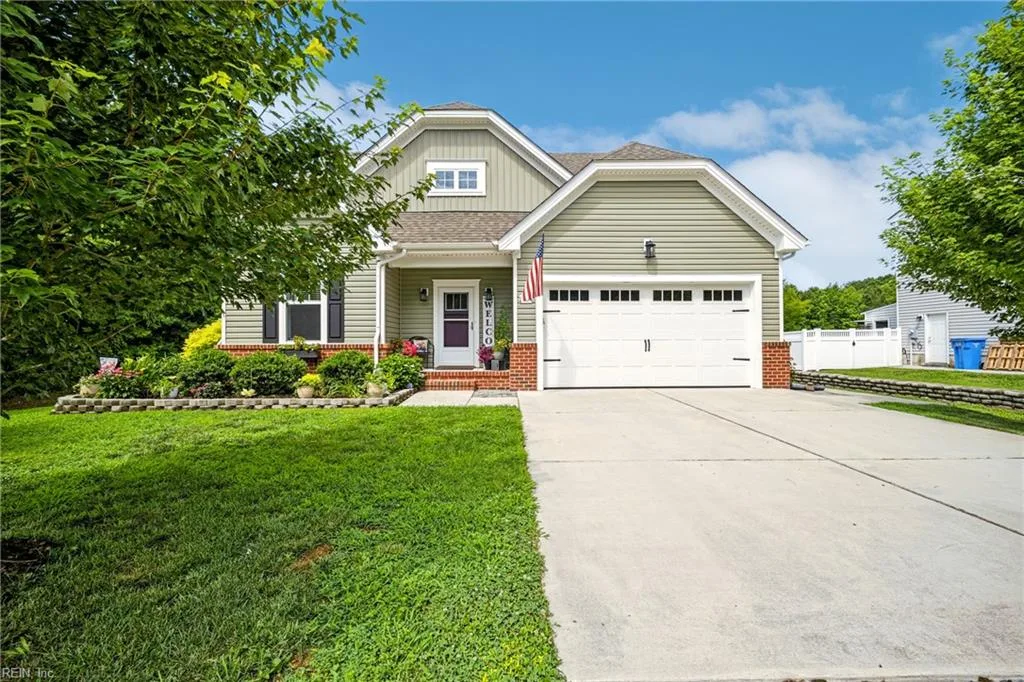 2534 Seven Eleven RD, CHESAPEAKE VA 23322