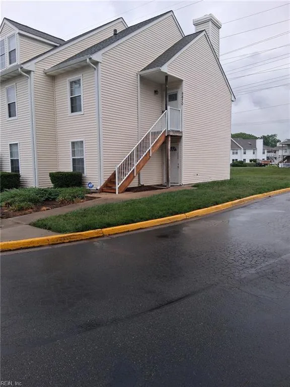 5670 Landfall DR, VIRGINIABEACH VA 23462