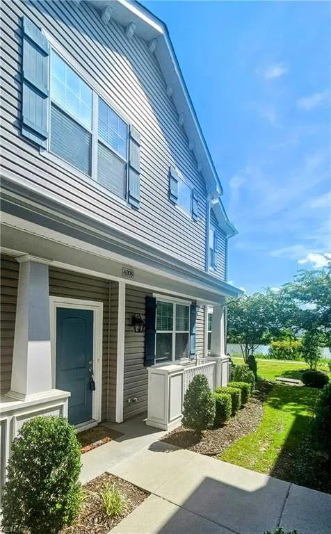 4008 Trenwith LN, VIRGINIABEACH VA 23456