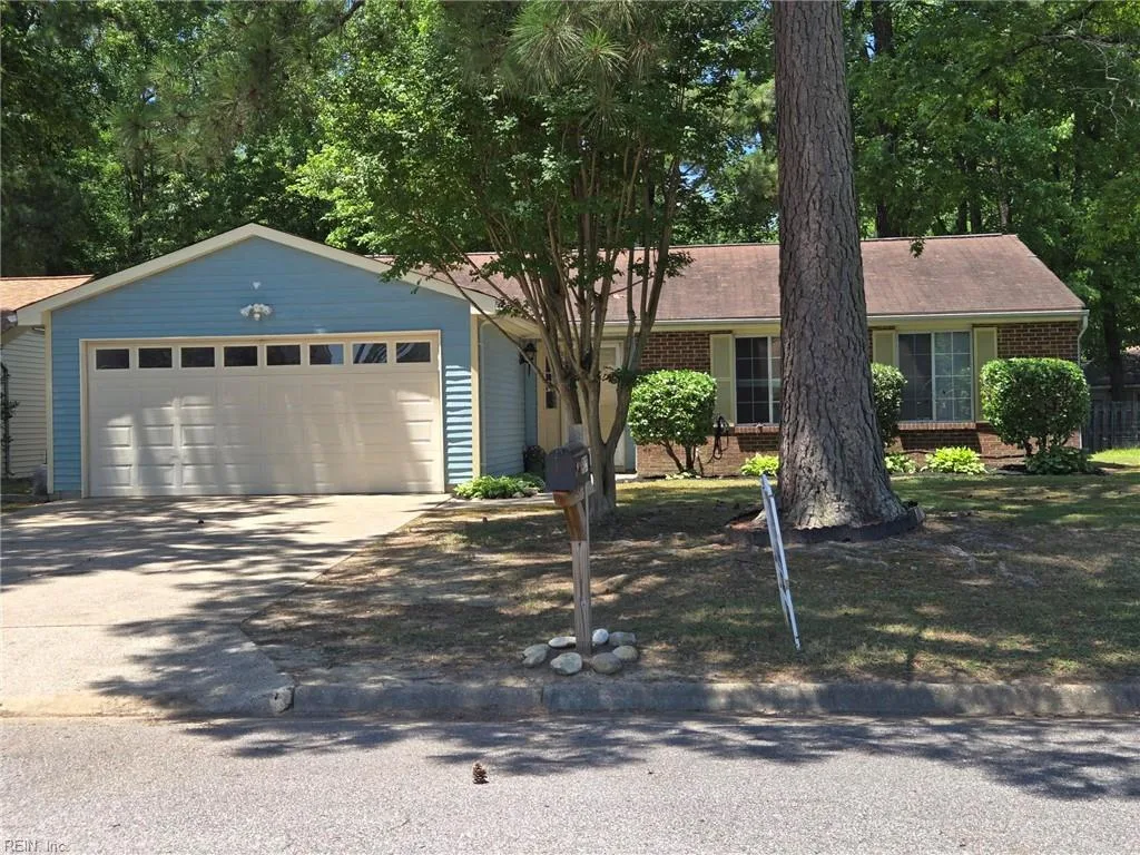 915 Cherry Creek DR, NEWPORTNEWS VA 23608
