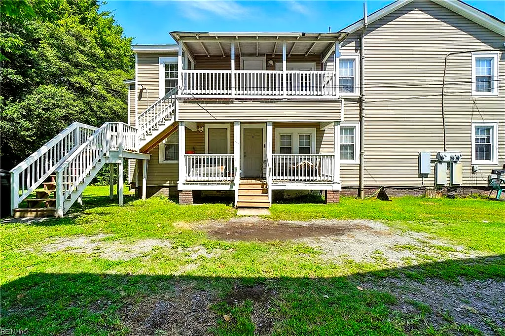 522 Portsmouth Blvd #C, Portsmouth — photo