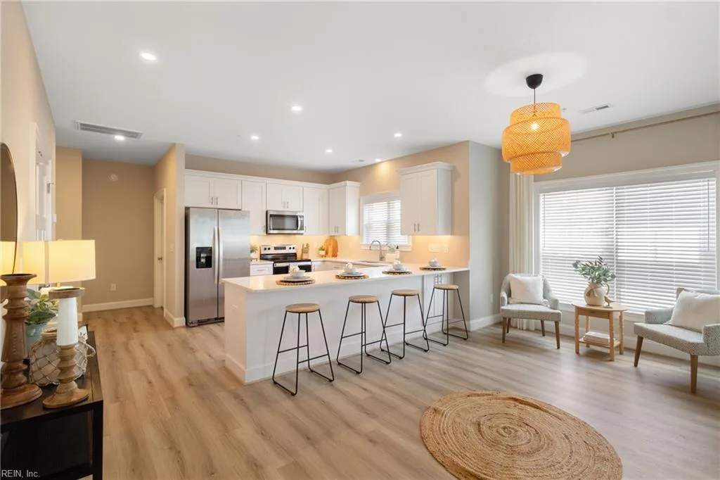7400 Sinclair Way #A, Gloucester — photo