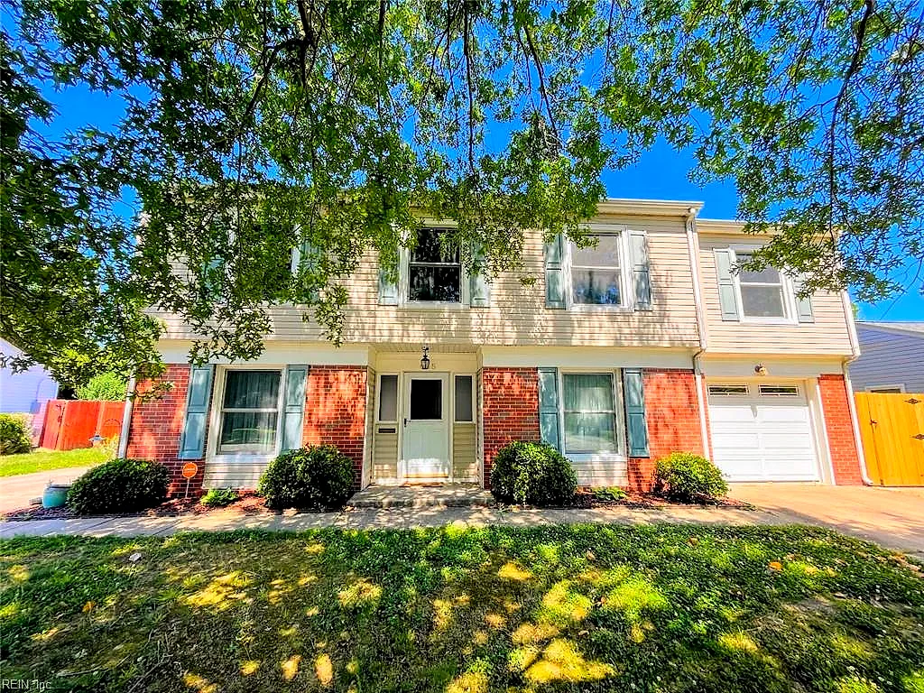 645 Minute Men Rd, Virginia Beach — photo