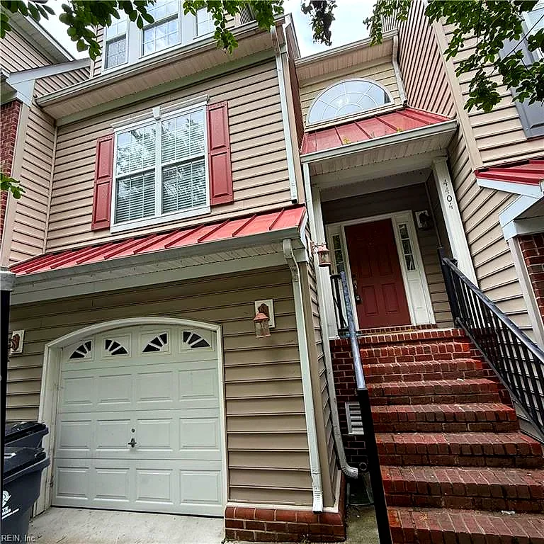 4404 Leamore Square Rd Rd, Virginia Beach — photo