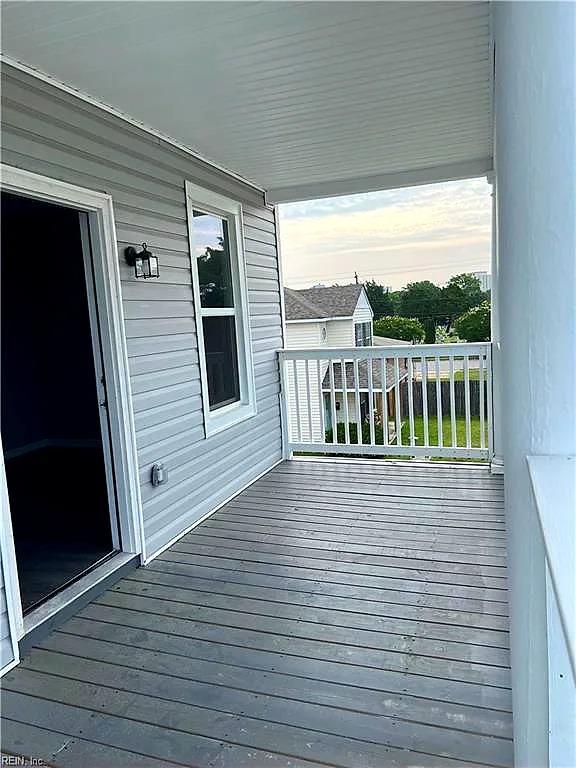 922 Holladay St, Portsmouth — photo