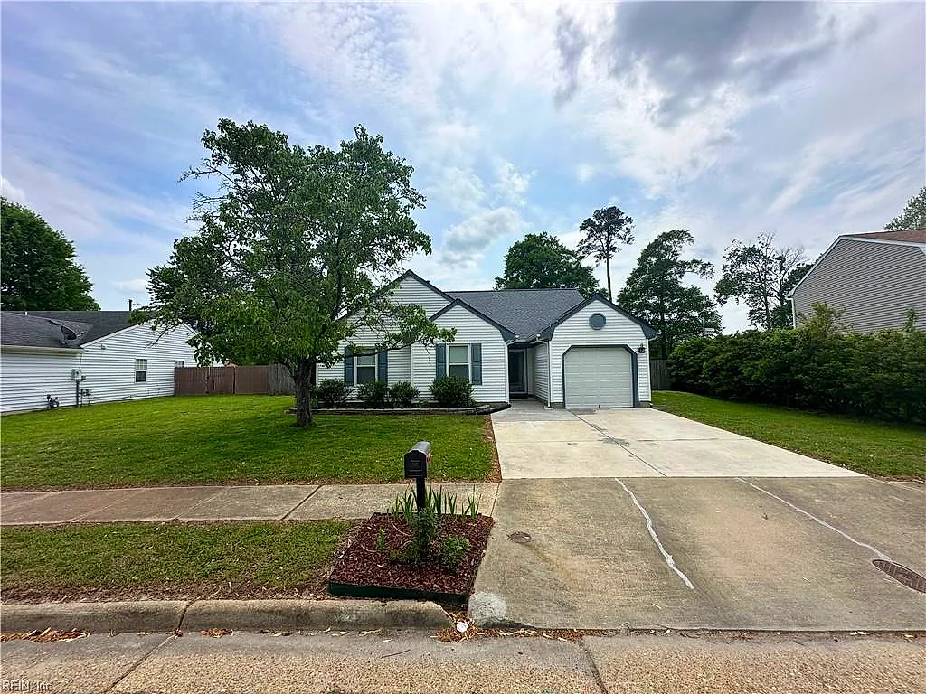 909 Chigwell Rd, Virginia Beach — photo
