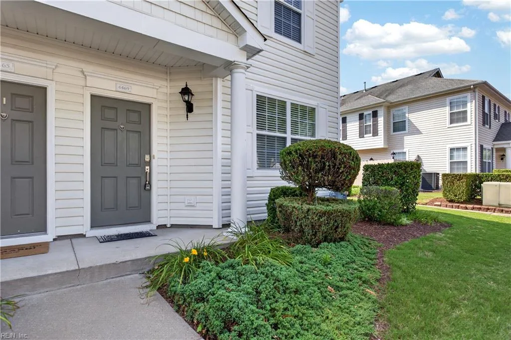 4469 Duffy DR, VIRGINIABEACH VA 23462