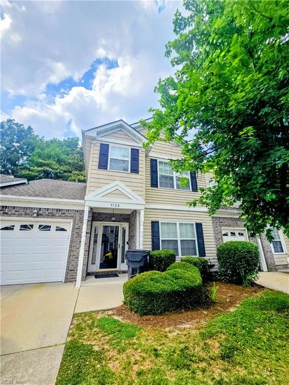 5128 Chayote CT, VIRGINIABEACH VA 23462
